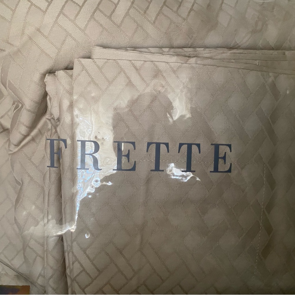 Queen Duvet Set